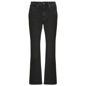 Jeans Bootcut    725 AUTHENTIC KICK BOOT  Nero